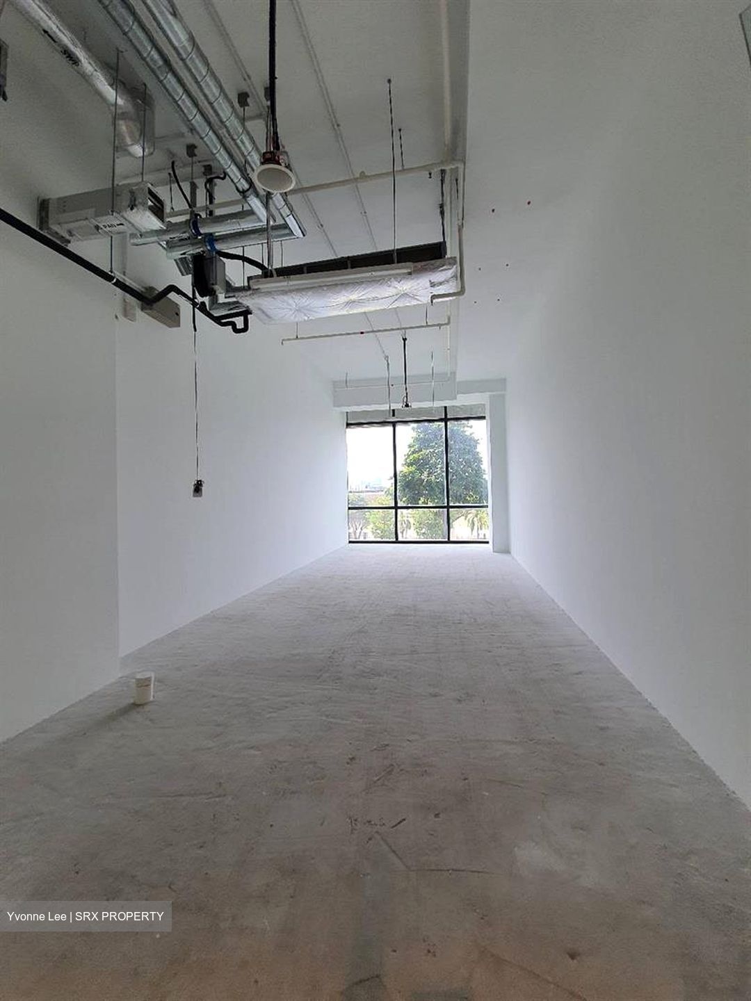 Woods Square (D25), Office #488963851